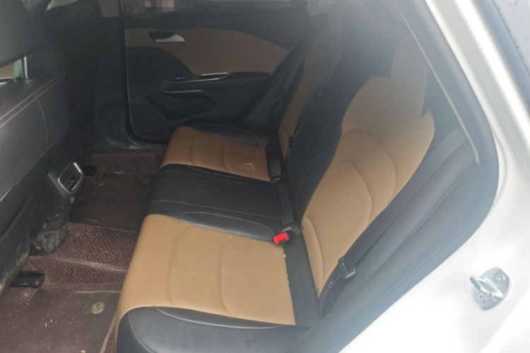 Used Chevrolet Monza 2020 320 Automatic Enjoyment Edition
