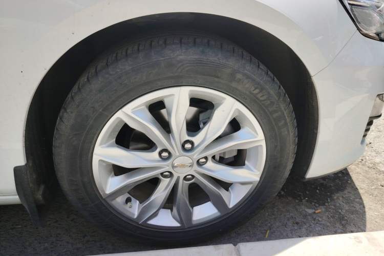 Used Chevrolet Malibu XL 2022 535T Automatic Sport Edition