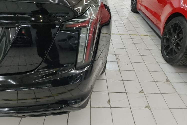 Used Cadillac CT5 2024 28T Prestige Edition
