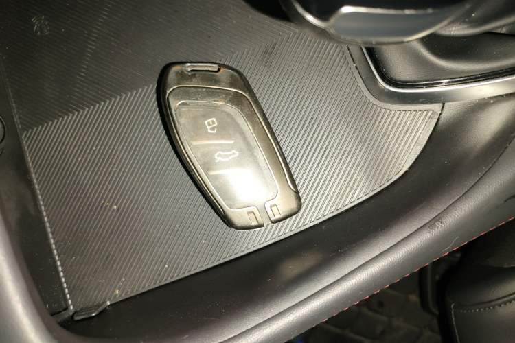 Used MG 5 2025 180 DVVT Global First Edition
