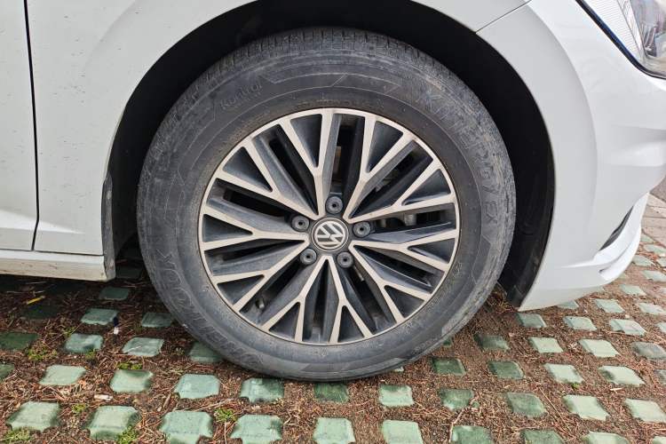 Used Volkswagen Sagitar 2021 280TSI DSG Comfort Connect Edition
