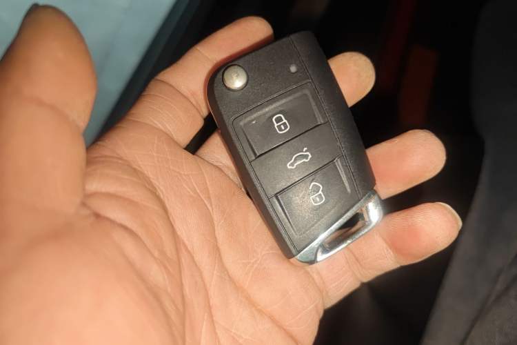 Used Volkswagen FAW-Volkswagen CC 2025 380TSI Striking All-Inclusive Edition Interior 1