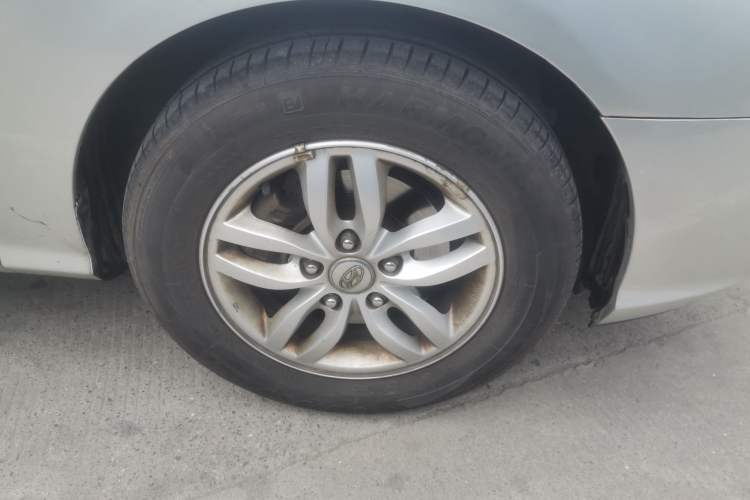 Used Hyundai Celesta 2011 1.6L Automatic Luxury Version