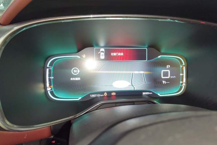 Used Citroen C5 AIRCROSS 2017 350THP Luxury Model