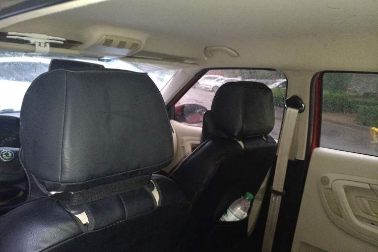 Used Skoda Fabia 2012 1.4L Automatic Crystal Edition