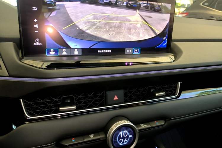 Used Honda Inspire 2023 260TURBO Elegant Edition
