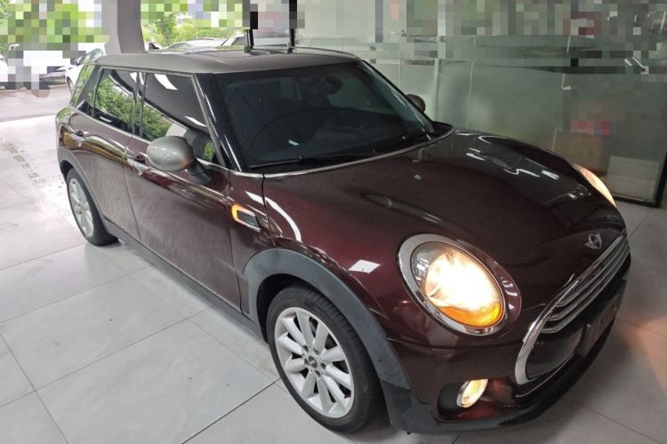Used MINI Clubman 2016 1.5T COOPER
