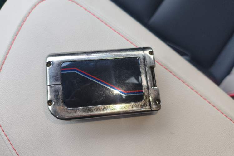 Used Lynk & Co 06 2020 1.5T YAO Halo Interior 1