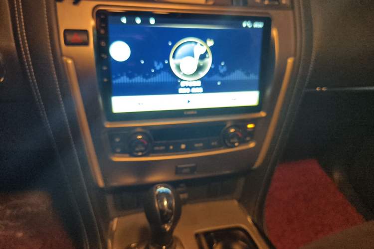 Used Nissan Patrol 2018 4.0L LinkedIn Edition