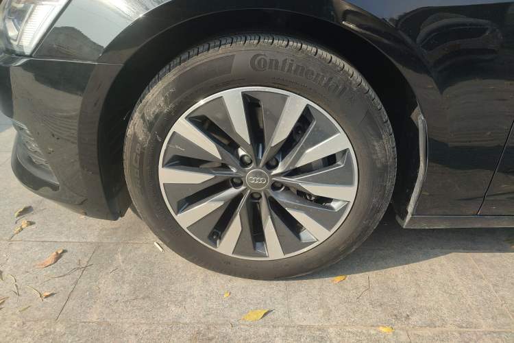 Used Audi A6L 2021 40 TFSI Luxury Prestige Edition
