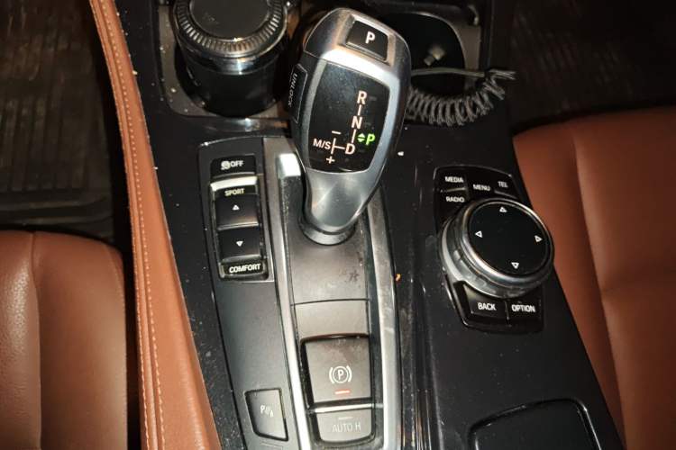 Used BMW 5 Series 2014 520i Touring Edition