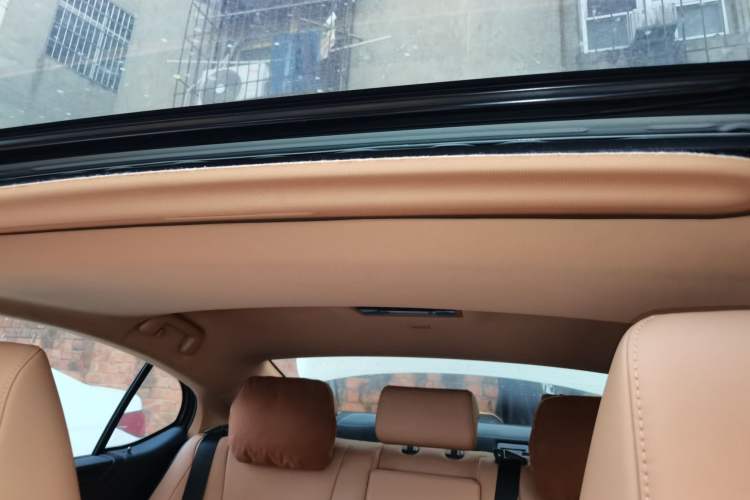 Used Lexus ES 2023 200 Excellence Edition