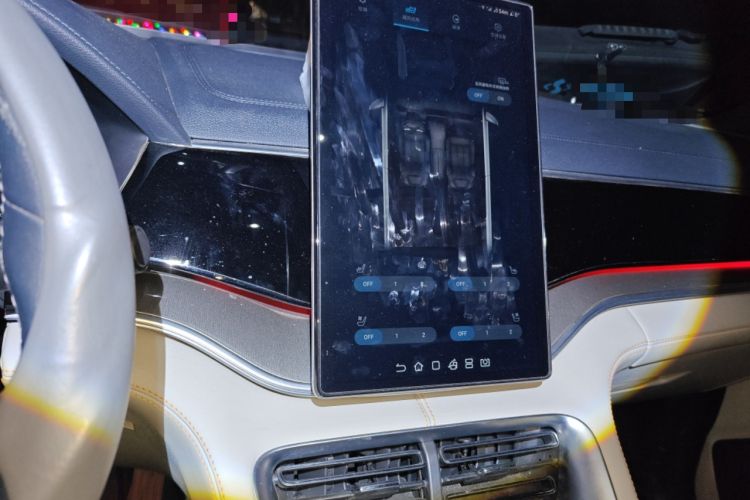 Used BYD Song PLUS New Energy 2023 Champion Edition DM-i 110KM Flagship PLUS