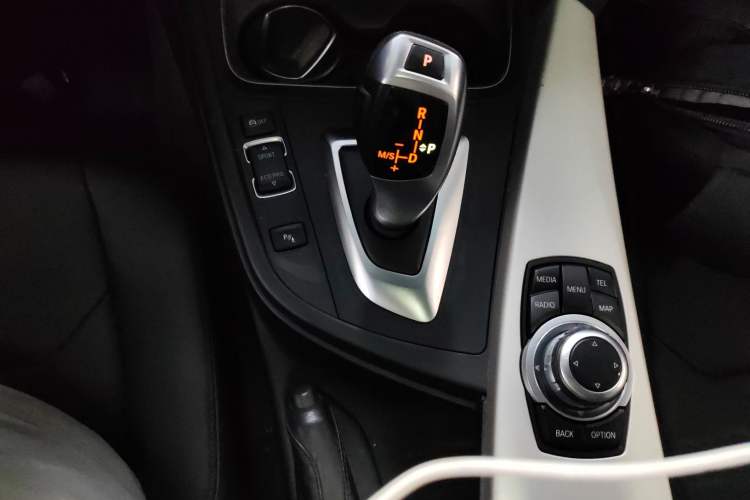 Used BMW 3 Series 2016 320Li Fashion Model