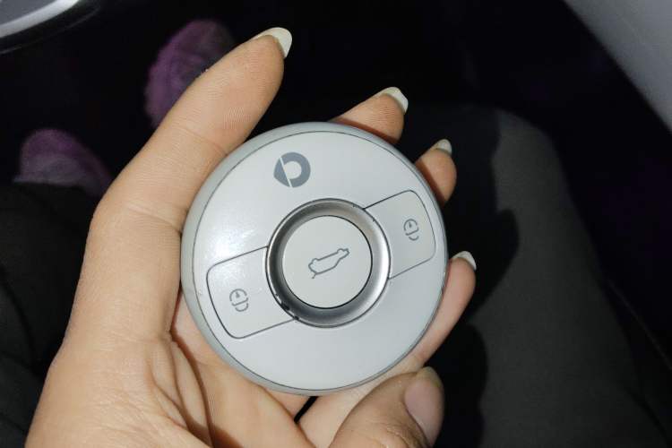 Used smart #3 2023 Pulse Four-Wheel Drive Edition
