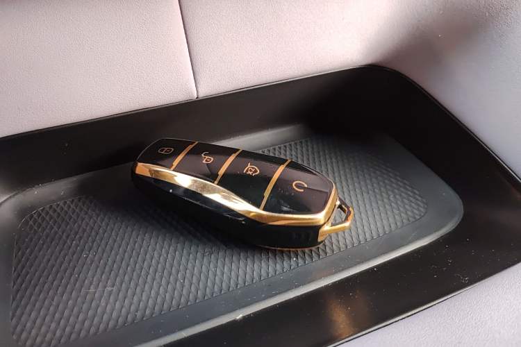 Used BYD Dolphin 2021 405 km Free Version