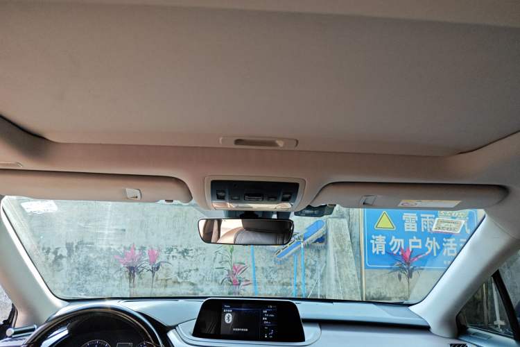 Used Lexus RX 2020 300 Two-Wheel Drive Comfort Edition China VI Standard