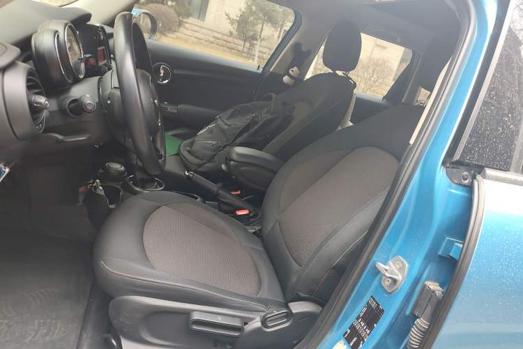 Used MINI 2015 1.2T ONE Five-Door Edition