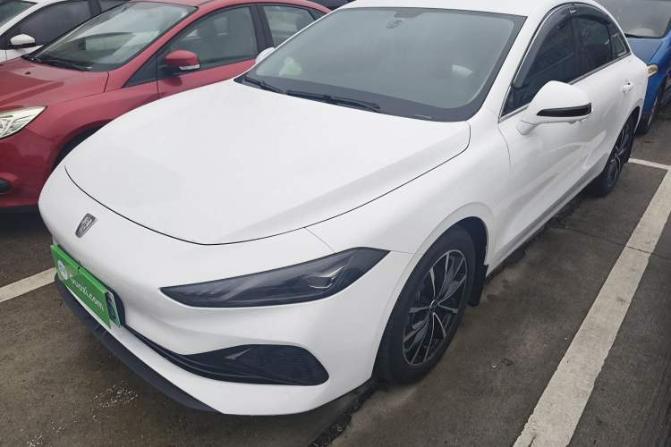 Used Roewe D7 2025 DMH 125km World Champion Excellence Edition