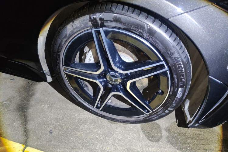 Used Mercedes-Benz CLS 2023 Refreshed CLS 300 Dynamic Edition