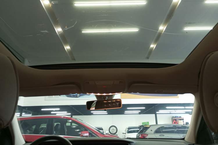 Used Mercedes-Benz E-Class 2019 E 260 L Sport Edition