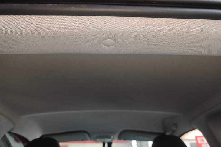 Used Chery Little Ant 2024 Revised Version Youth Edition 251 km True Love Edition 25.05 kWh
