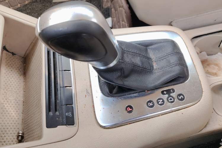 Used Volkswagen Tiguan 2012 1.8TSI Automatic Two-Wheel Drive Trend Edition
