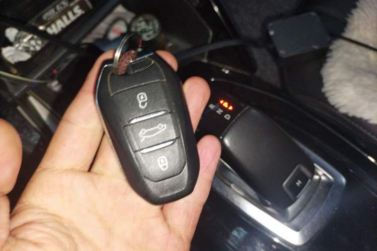 Used Peugeot 2008 2020 230THP RuiShang Edition
