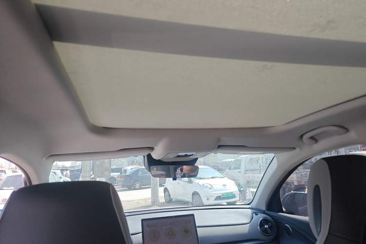 Used BYD Sealion 05 DM-i 2025 DM-i 115KM Prestige Model Headliner