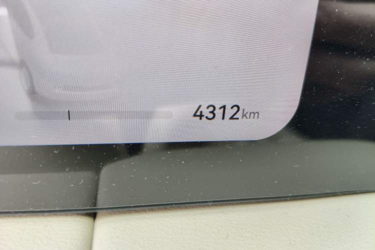 Used Hima AITO M5 2025 All-Electric Ultra Rear-Wheel-Drive Version