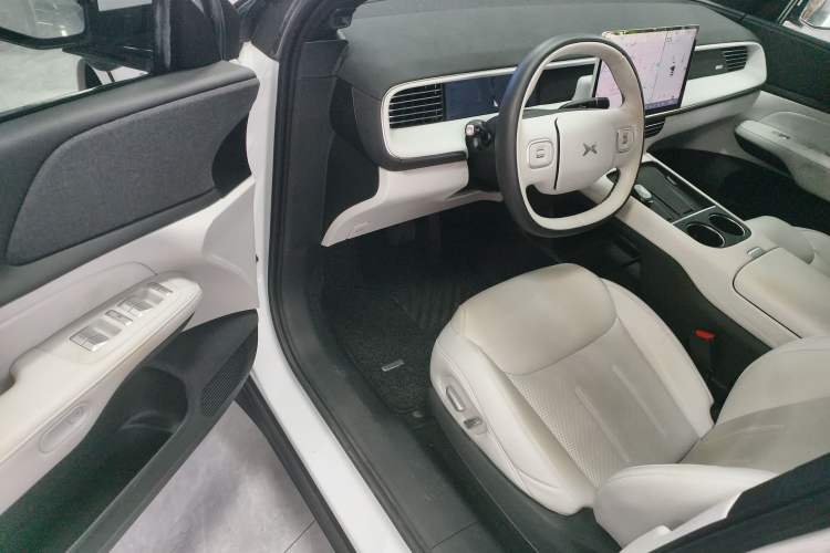 Used XPeng G6 2023 755 Ultra-Long Range Pro