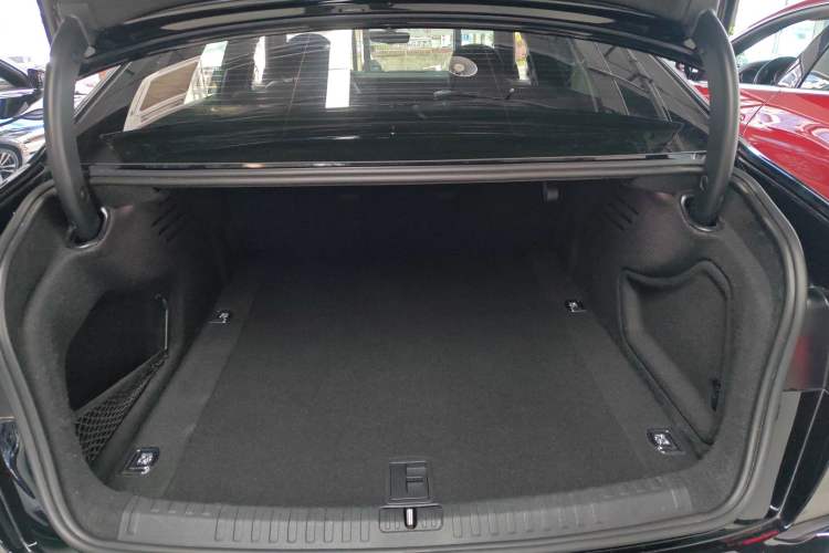 Used Audi A6L 2021 40 TFSI Luxury Dynamic Edition
