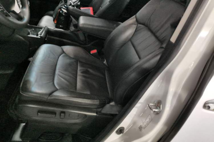 Used Honda Odyssey 2019 2.0L Rui·Smart Edition