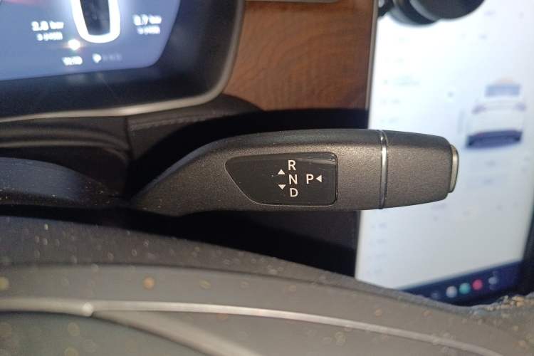 Used Tesla Model X 2017 X 100D Long Range Edition Gear Lever