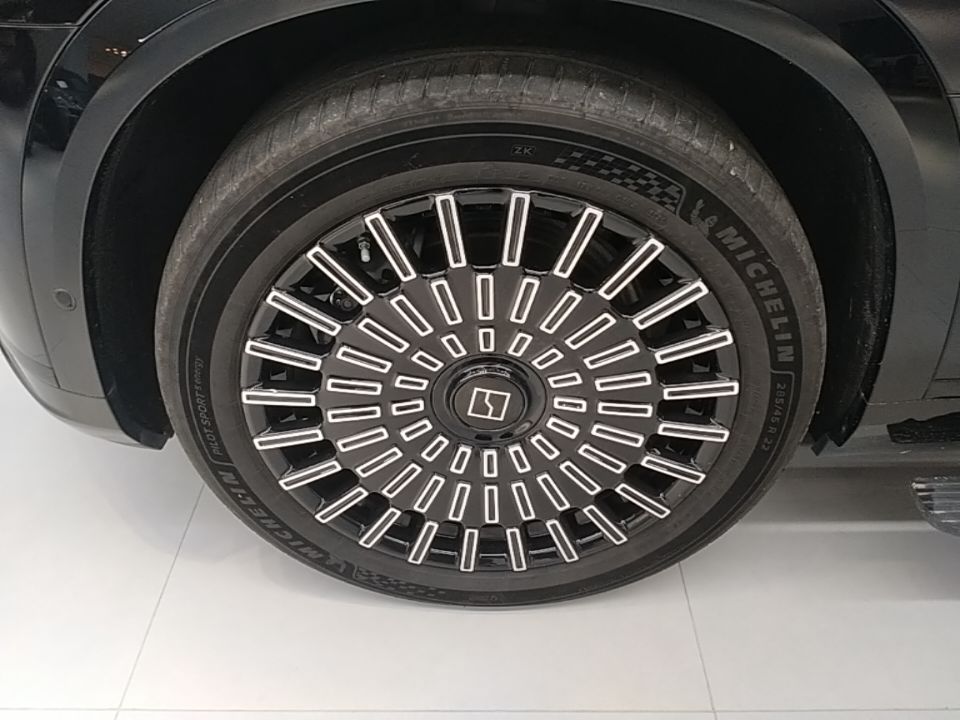Zeekr 9X 2025 Ultra Edition 70kWh — снимка 10