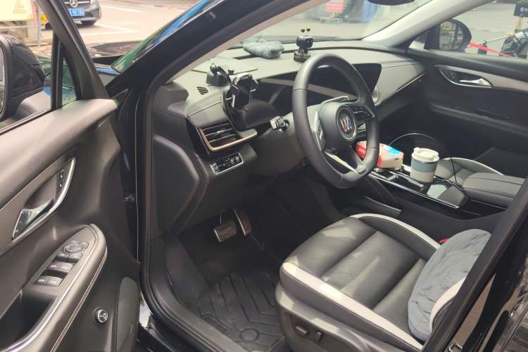 Used Buick Envision 2024 Encore S 25T Ignite Black Style Edition
