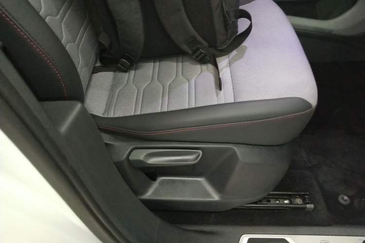 Used Volkswagen Teramont X 2021 380TSI Four-Wheel Drive Luxury Edition
