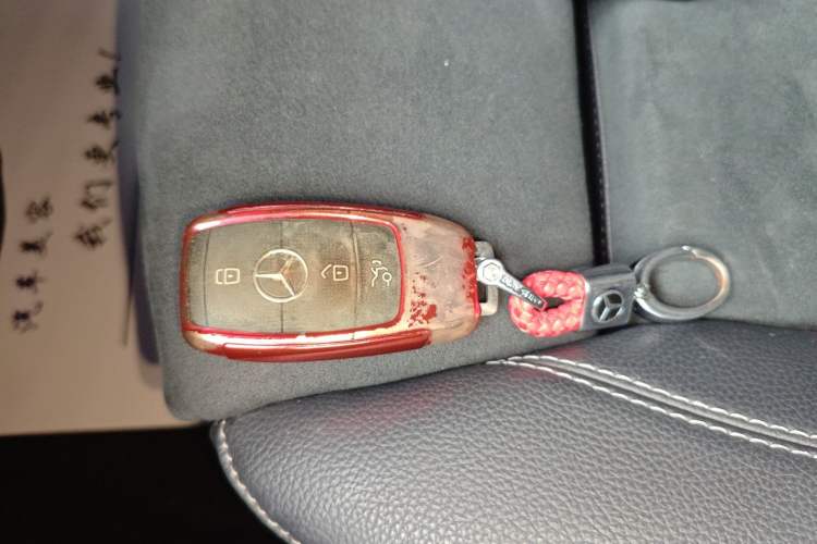 Used Mercedes-Benz A-Class 2020 Restyled A 200 L Sport Sedan Fashion Version