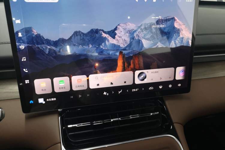 Used Wuling Xingguang S 2025 Model 510 km Flagship Version
