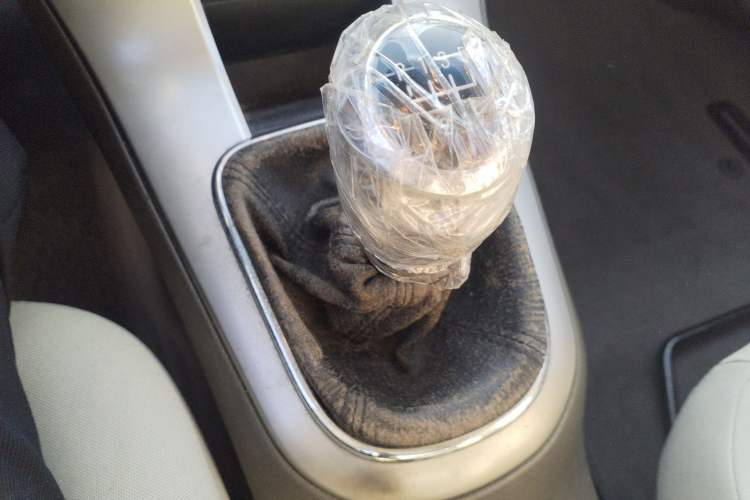 Used Chevrolet Cruze 2015 1.5L Classic SL MT
