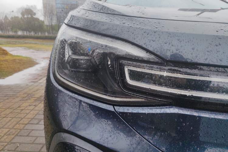 Used Volkswagen ID.6 CROZZ 2022 Long-Range PRO Edition