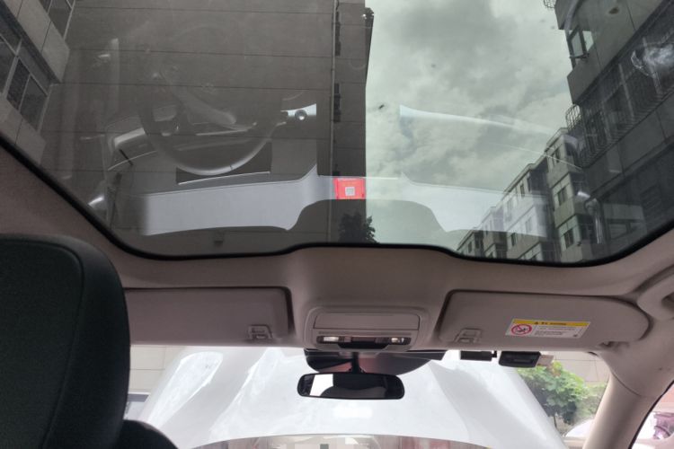 Used Ford Mustang Mach-E 2021 Leap Edition Rear-Drive Version (Standard Range)
