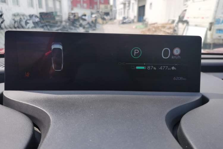 Used Toyota bZ5 2025 Model 550 PRO Smart Driving Edition
