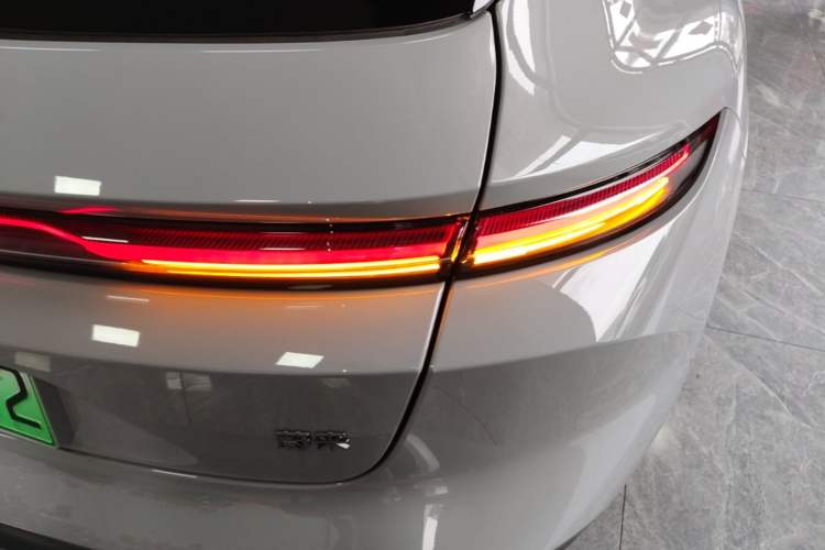 Used Nio ET5T 2024 75kWh Touring
