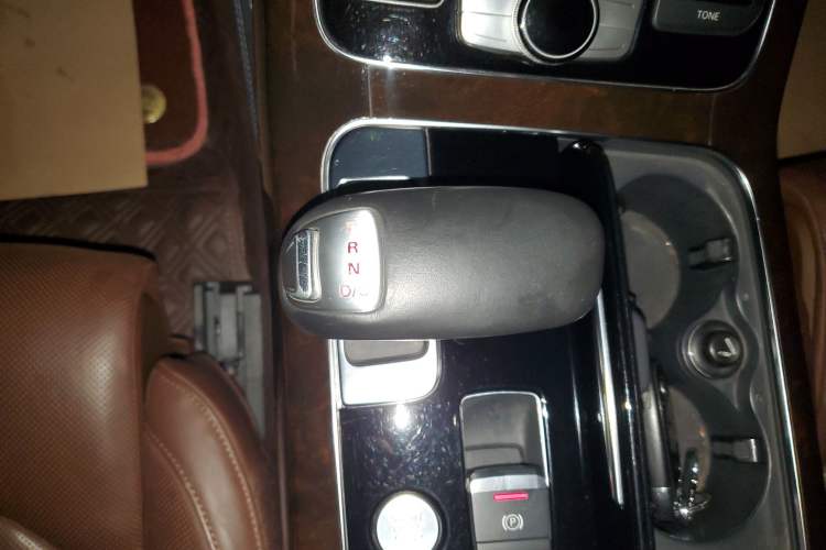 Used Audi A8 2014 A8L 45 TFSI quattro Luxury Model
