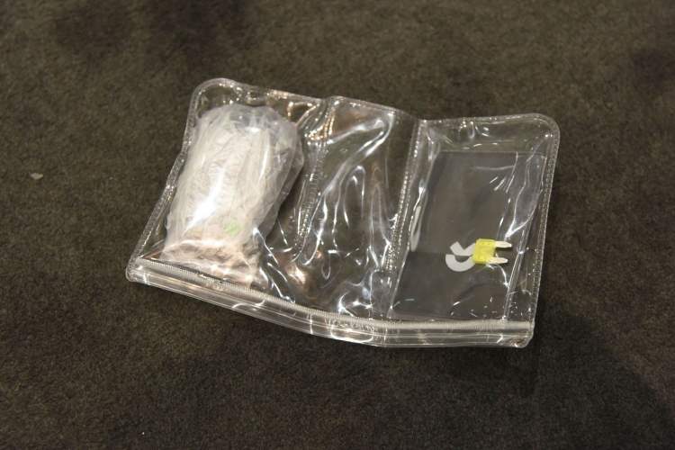 Used Nio EC6 2020 430 km Sport Version
