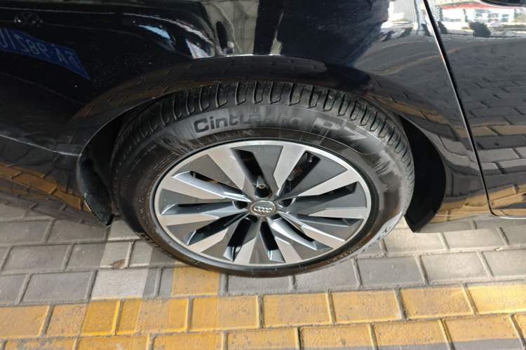 Used Audi A6L 2021 45 TFSI Prestige Elegant Edition
