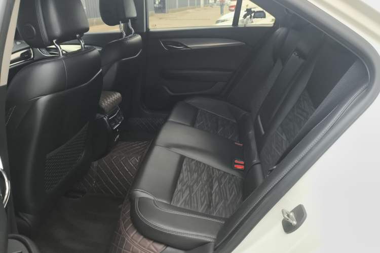 Used Cadillac ATS-L 2017 28T Tech Edition