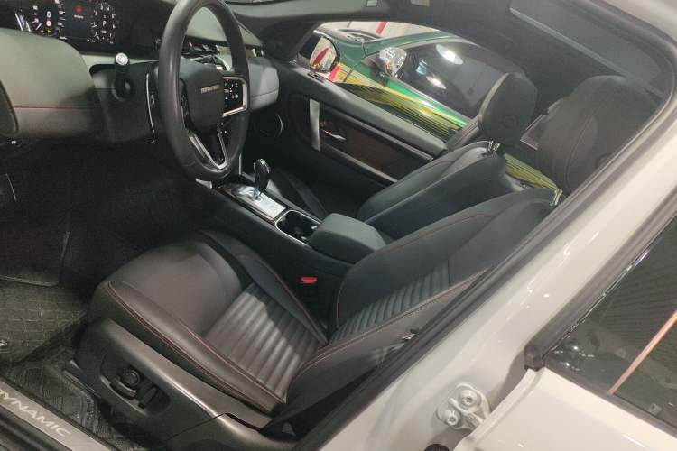 Used Land Rover Discovery Sport 2023 249 PS R-Dynamic S Performance Edition