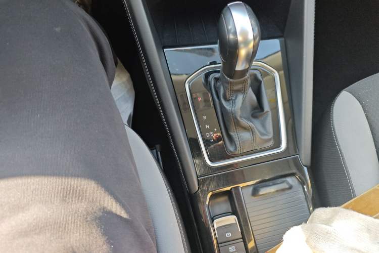 Used Jetta VS5 2023 280TSI Automatic Trend Edition